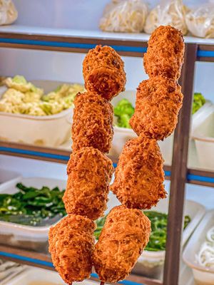 Da Tai Bei Spicy Hot Pot (Héběi Road Store)