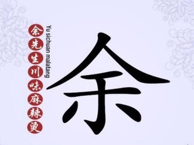 Mr. Yu's Sichuan Spicy Hot Pot (He Ping Store)