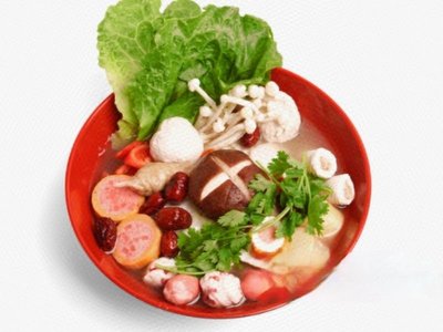 Shishang Xianfeng Spicy Hot Pot (Xingyi Li Branch)
