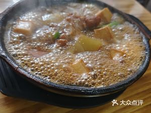 Zhang Hao Yang Braised Chicken Rice (Rongyao Li Store)