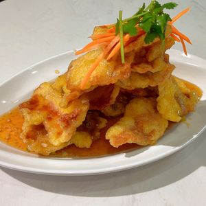 Long Ji Zha Jia Northeast Cuisine (Third Community Center Branch)