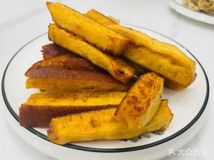 Big Brother's Sweet and Sour Pork