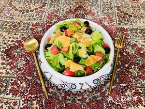 The Secret Recipe of the Pyramid