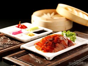 Xiao Dong Roast Duck (Ecological City Jijie Fengge Store)