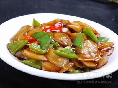 Jile Restaurant (Tingtao Garden Branch)