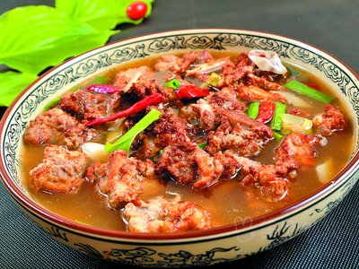 Taiwanese Foodie Plaza