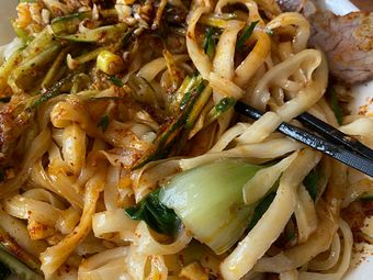 Shanxi Specialties Restaurant (Binhai Aerospace City Branch)