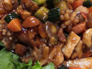 Qingfengyuan Restaurant (Taisha Road Branch)