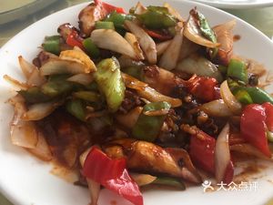 Weixiangyuan Restaurant