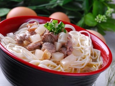 Fujian Snacks (Baocai Building Branch)