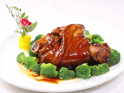 Hengxiang Restaurant (Chadian Branch)