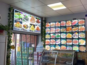 Yishun Garden Restaurant