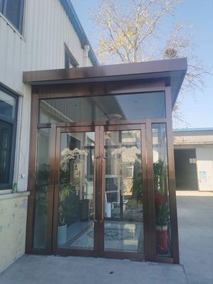 Shanwei Fu Restaurant