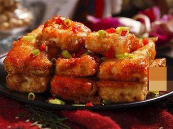 Shihui Mountain Villa Restaurant