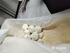Gu Lou Er Gu Baozi (Hai Ou AKAA Life Plaza Store)