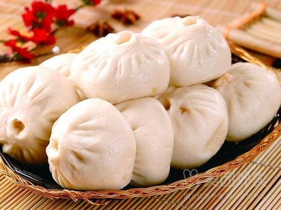 Er Gu Baozi (Baolongcheng Branch)