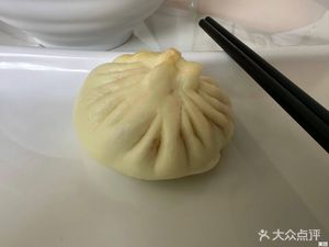 Tianjin Gulou Two Aunt Buns (Tianhui Garden Branch)