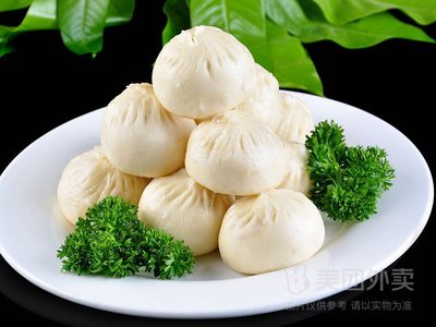 Qiaopo Baozi Shop (South Area of Bohai Petroleum Blue Garden)