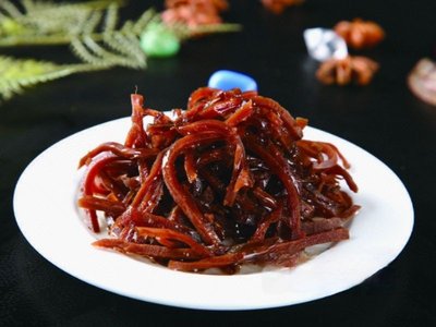 Er Gu Baozi (Tingtao Yuan Branch)