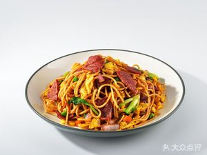 Hangzhou Steamed Bun (Binhai Wanda Branch)