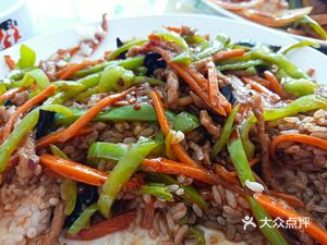 Dazhong Dumpling House Roast Duck (Taide Hailan Garden Branch)