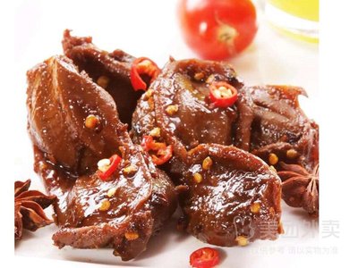 Huizhou Fragrant Seasoning