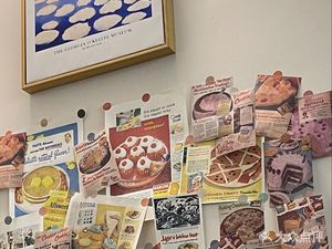 After Cloud Yun Hou Coffee (Zhongguancun Science Park Store)