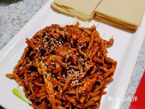 Zhu Shazi Home-style Cuisine