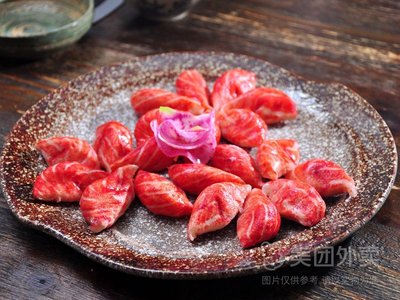 One Step to Taste · Shuqin Snack Shop (Zhongtang Branch)