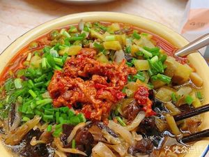 Zhen Zhen Rice Noodles (Bohai Petroleum New Village 1st District Store)