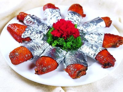 Authentic Xianghe Meat Pie King