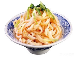 Xiao Rui's Cold Noodles (Eco-City Branch)