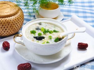 Zhang Ji Chang Guan Baozi & Yang Tang (Chao Hui Guangxinghui Branch)