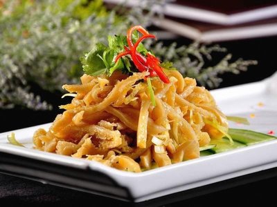 Authentic Yanshan Lamb Soup (Datian Pagoda Store)