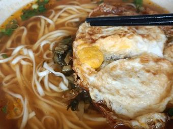 Shaxian Snacks (Chuangzhi Building Branch)