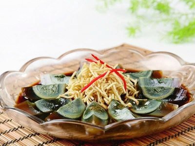 Hangzhou Dumplings (Vanke Hai Gang Cheng Branch)
