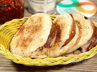 Jinbiao Lamb Soup (Xinyu Garden Store)