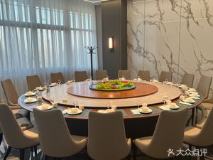 Jincheng Restaurant (Dongjiang Store)