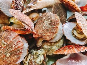 Enguang Fast Food (Hantai Store)