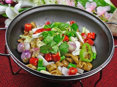 Shu Xiang Yu Restaurant