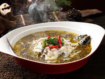 Baguo Xiao Chu (7th Branch)