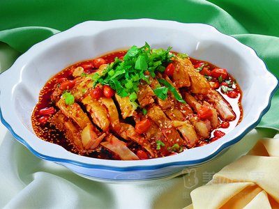 Chuanzhiwei (Beitang Store)