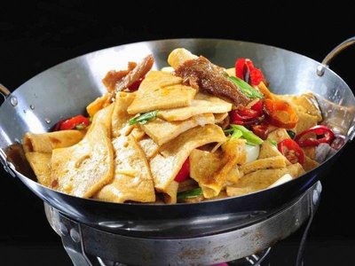 Liao Ji Chuan Wei Yuan (Gangnan Oilfield Community Store)