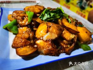 Si Xiang Yuan Sichuan Flavors