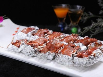 Ju Chuan Lou Restaurant