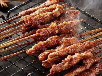 Tianbao Barbecue (Bolonghu Civic Plaza Branch)