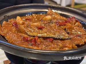 Uncle Gao's Claypot (Yicheng Shuimu Qinghua Garden Branch)