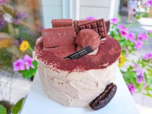 Ludao Bakery (Haiyang Plaza Store)