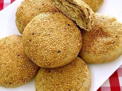 Lu Lu Oil-fried Flatbread (Junlan Mingdi Branch)