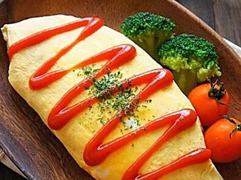 Xiao Hu Tu Danbao Fan